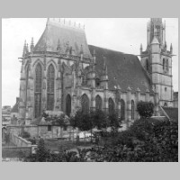 Eglise Sainte-Foy de Conches-en-Ouche, photo Monuments historiques, culture.gouv.fr,.jpg
